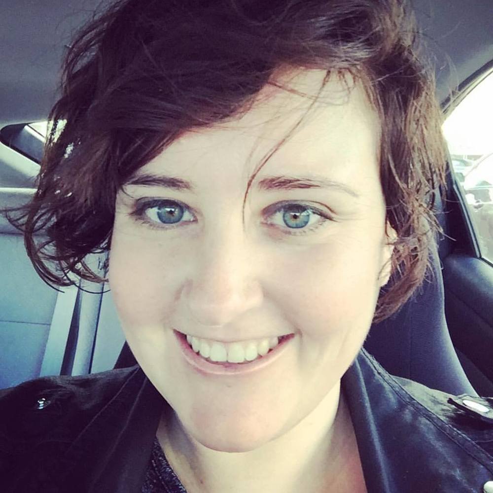 Meet your Posher, Rachael